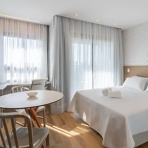 Apartamento Campo Belo I, São Paulo