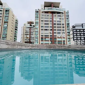 Apartamento Flat Confortavel E Espacoso Na Frei Caneca!, São Paulo