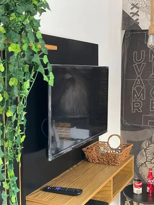 Διαμέρισμα Studio Arte Tatuape Σάο Πάολο