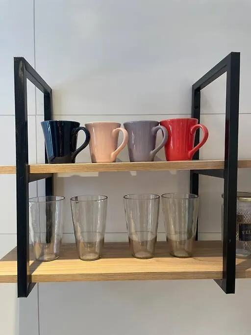 Apartamento Studio Arte Tatuape São Paulo Brasil
