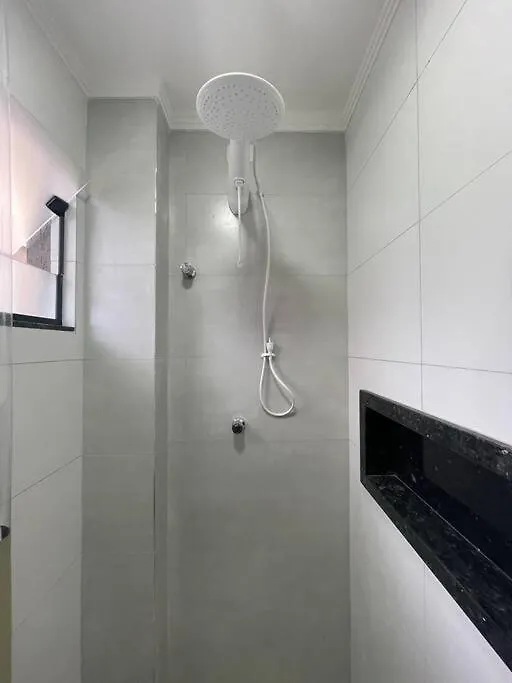 Apartment Studio Arte Tatuape Sao Paulo